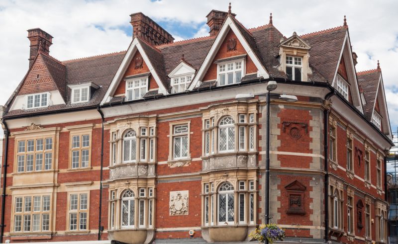 Restoration Projects